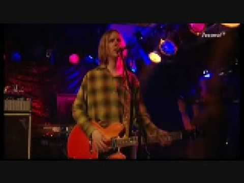 The Thorns at Rockpalast (Part 1) - Thorns