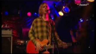 The Thorns at Rockpalast (Part 1) - Thorns