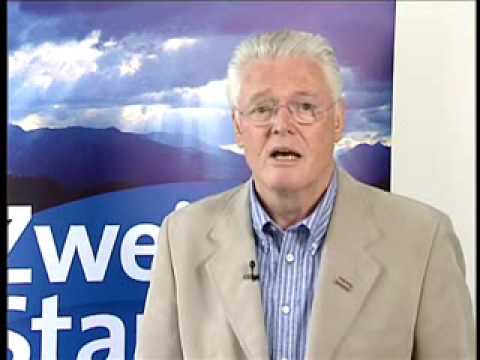 Ulrich Parzany: Wollt ihr Kinder