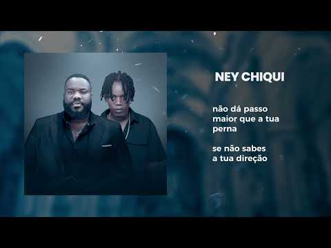 Ney Chiqui - Processo Feat.Delero King