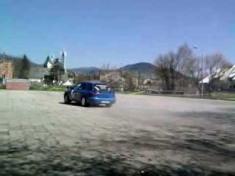 Super OES Limanowa 2010