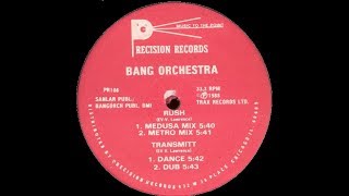 Bang Orchestra!   Transmitt Dance