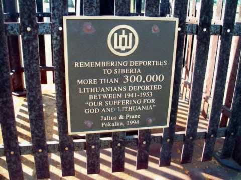 Archer Woods Cemetery Video 5