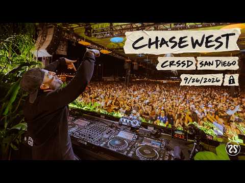 ChaseWest