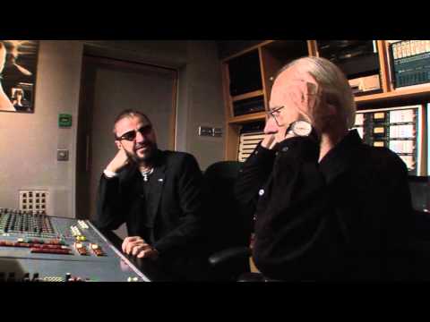 Chatting with Sir George Pt 3- Mechanical Drummers