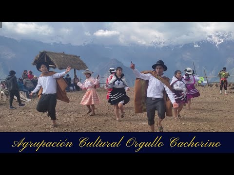AGRUPACIÓN CULTURAL ORGULLO CACHORINO - CARNAVAL CAHORINO🎉
