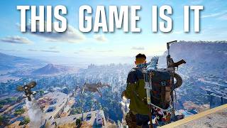 ARC Raiders will be Extremely Popular..