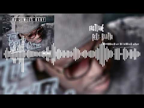 DJ Jewels Baby -  Fast Lane ft  Baatin of Slum Village