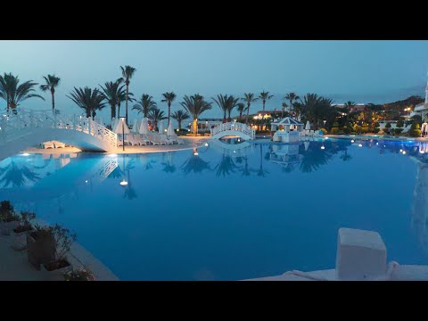 ACAPULCO HOTEL TURKISH CYPRUS⭐️⭐️⭐️⭐️⭐️||kirrianne tv