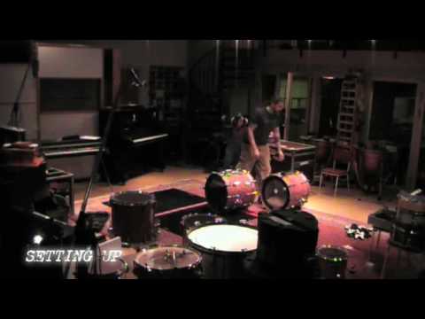 The Making of The Metal Foundry SDX™ (for Superior Drummer® 2.0)