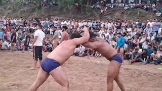 Bhanu Patta vs Allu Hsp Bhanu win 