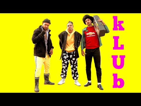 RAUL x LIL G x RASSAN - KLUB (Official Music Video)