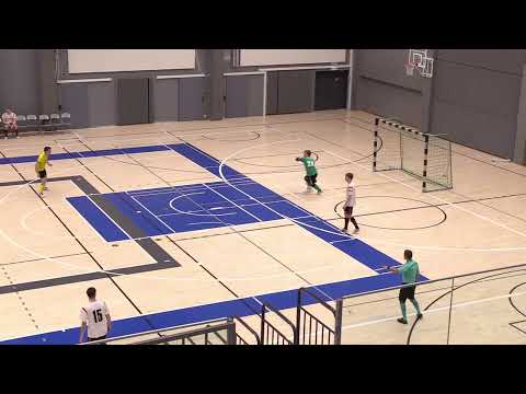 UUSI! PP-70 - Tervarit  -   Futsal ykkönen, 16:00