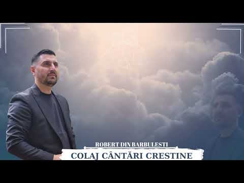 Robert din Barbulesti Colaj