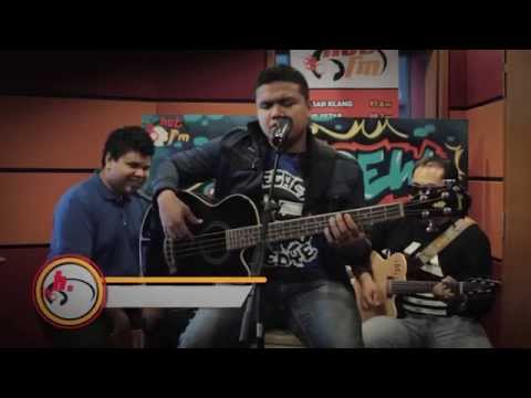 CALIPH BUSKERS - MEWANGI (LIVE) - Akustika AM Krew