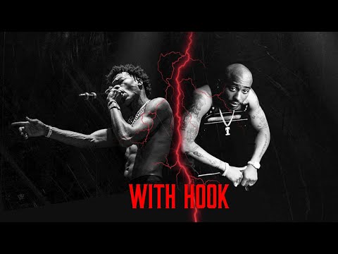 \Dear Mama\ [WITH HOOK] - 2Pac x Lil Baby type Beat - rap instrumental [FREE]