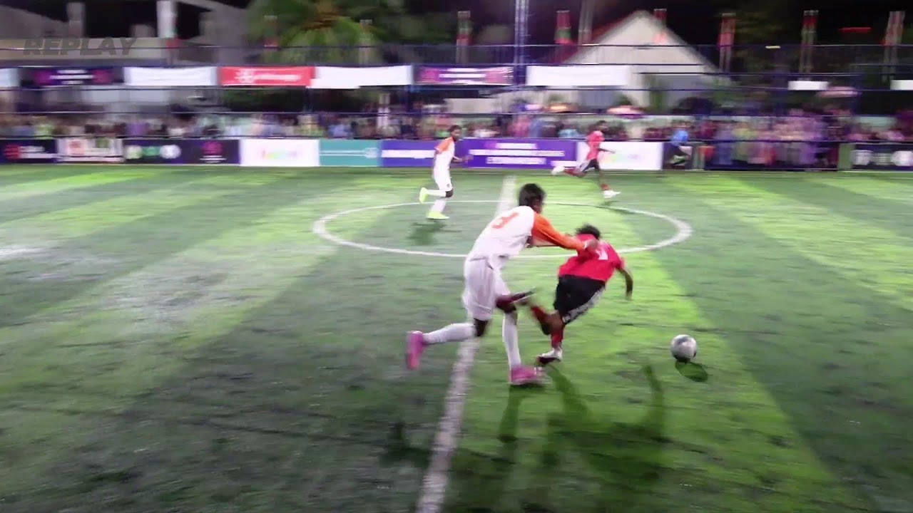 Match Highlights