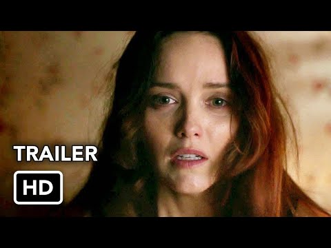 CLARICE OFFICIAL TRAILER (HD) REBECCA BREEDS DRAMA