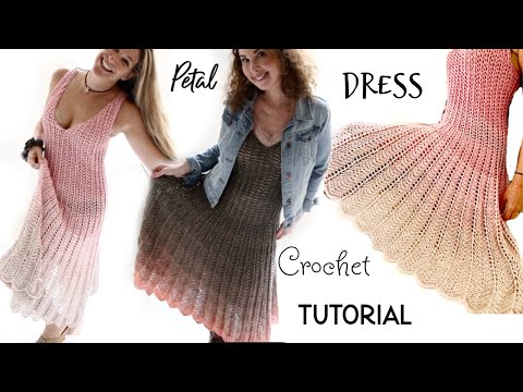 download lagu mp3 mp4 Petal Dress Pattern, download lagu Petal Dress Pattern gratis, unduh video klip Petal Dress Pattern