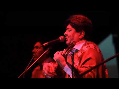 YURI ORTUÑO - LO MEJOR