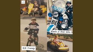 Kill Frenzy - Casio video