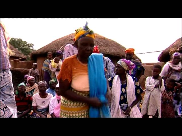 Witches of Gambaga (Trailer)