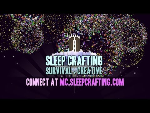 King Albsy - ✦ Somnus Realms ✦ (SleepCrafting) - Minecraft Server