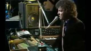 Billy Joel - Ain't No Crime (Old Grey Whistle Test)