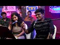 Sahana Saral Sivaji Sivaangi Ajay Krishnan SivaangiVlogs