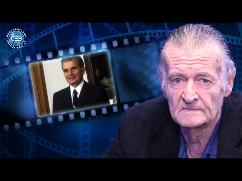 BALKAN INFO: Joška Broz - Čaušesku je bio diktator, odstrelio je lane i naljutio Tita!