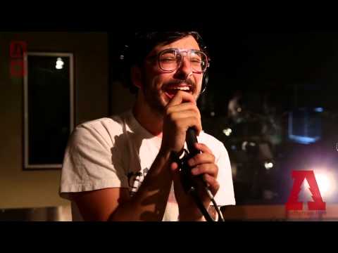 Foxing - The Medic - Audiotree Live