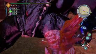 ゲームの時間　その１０２　討鬼伝２編