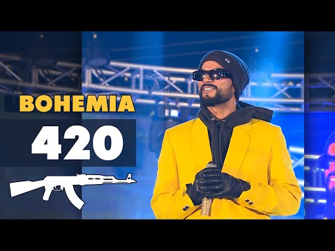 Live Set 2