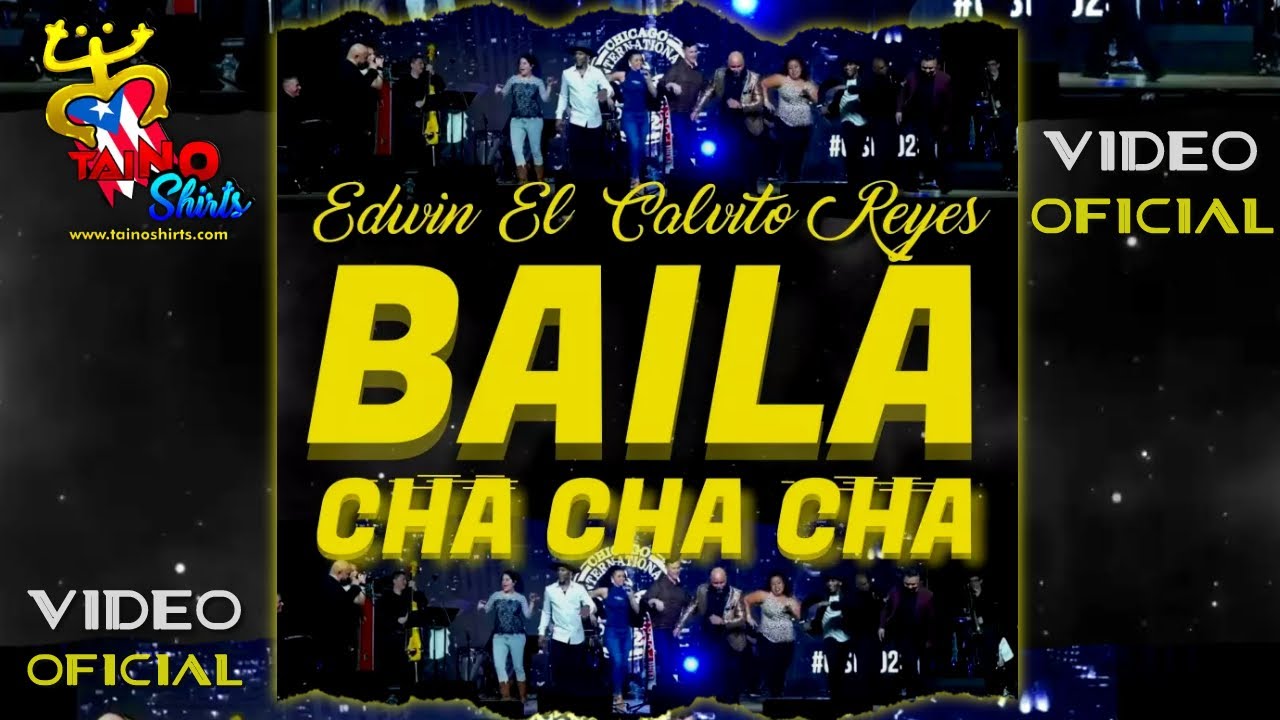 Promotional video thumbnail 3 for Edwin "El Calvito" Reyes