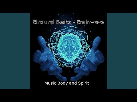 Be Happy 10 Hz Binaural Beats Serotonin