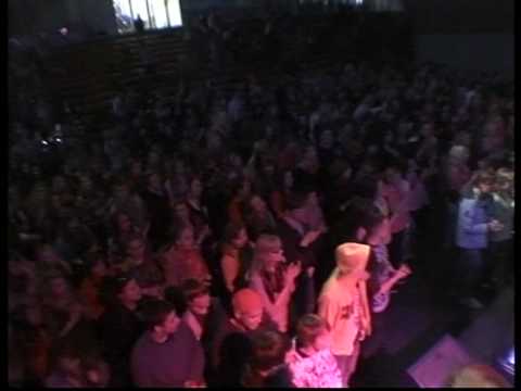 Rohkem Jumalat - Las tõuseb Ta (Piiblipäevad 2010)