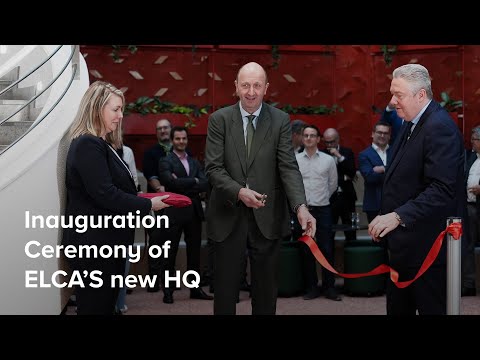 ELCA new HQ in Pully