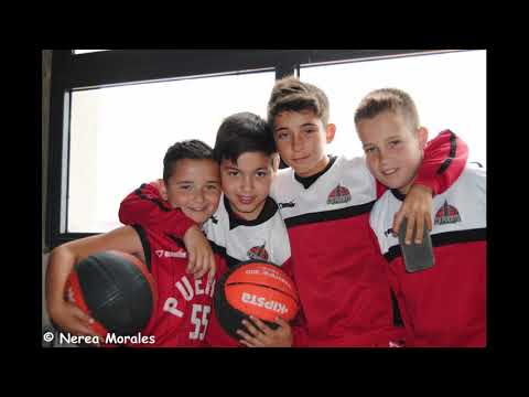 Previa Final Alevín Cb Puerto Sagunto - Benifaio (LIGA 18-19)