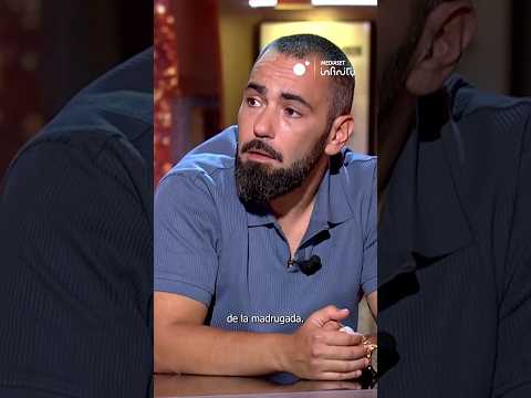 Gabriel revela todos los detalles de su agresión: «Recibí cuatro navajazos»