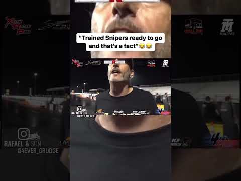 James futch reaction after crackhead went 2-0 against black gold