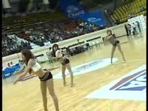 AirAsia ABL 9th Week Highlights - Part 3 - Chang Thailand Slammers 69 - 57 Satria Muda BritAma