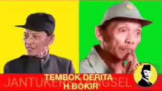 Download lagu Tembok derita Pak hakim Dan Pak jaksa... mp3