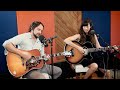 "Well Thought Out Twinkles" Acoustic from Silversun Pickups at 91X