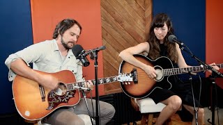 &quot;Well Thought Out Twinkles&quot; Acoustic from Silversun Pickups at 91X