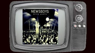 Newsboys - Elle G Lyrics
