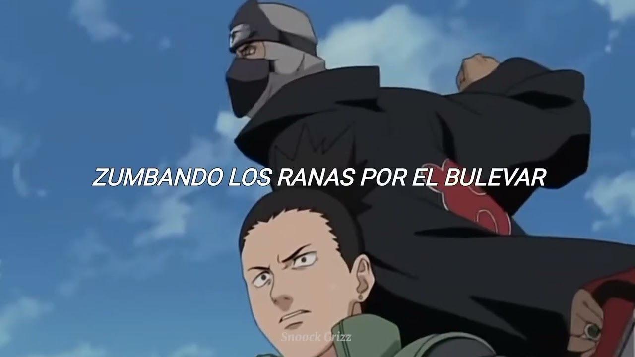 El Mayor de Los Ranas - Victor Valverde & Jr Torres (Lyrics + AMV)