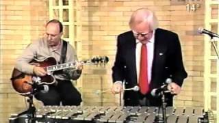 Keith Murch and Peter Appleyard - The Days of Wine and Roses