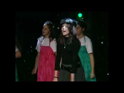 Zlatno Slavejce 2010 - Gitara Stara - Jana Pecakova