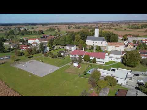 Nova Rača, srce ravnice – Euforija produkcija | Pjesma koja slavi ljepotu i ponos našeg kraja