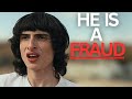 Stranger Things Needs To Start Killing Off Characters Starting With HIM